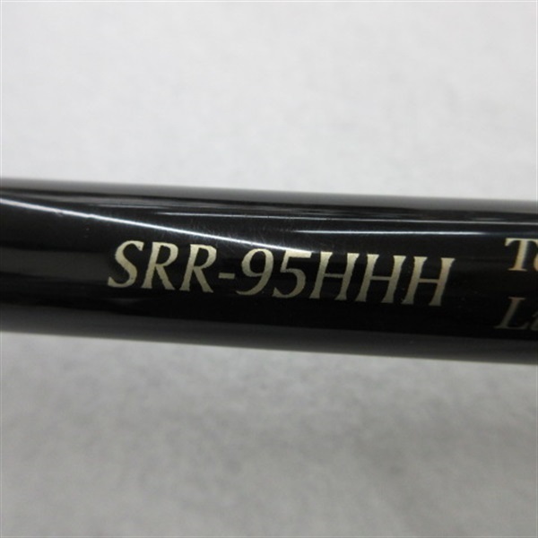 ストームライダー烈火９５ＨＨＨ